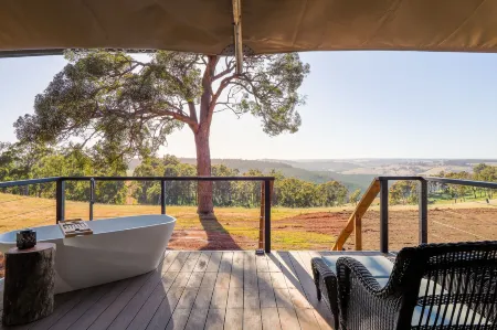 Serenity Gully Отели в г. Бриджтаун