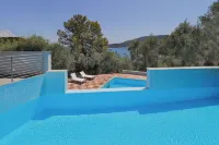 Cristallo Park Hotel - Beach