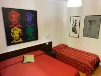 Hotel Stazione del Sole Hotels in Ceriale