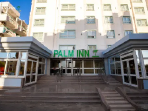 Palm Inn Hotel Hurghda Hotels near Hurghada