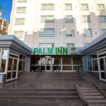 Palm Inn Hotel Hurghda