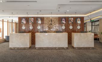 Elaf Al Taqwa Hotel