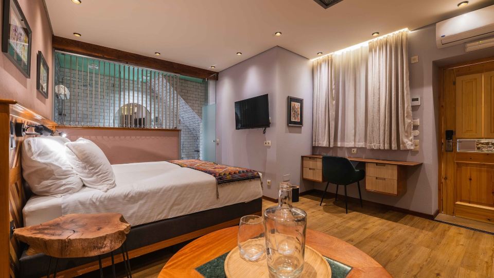 Vila Origens Urban Beach Retreat Albufeira Adults Only