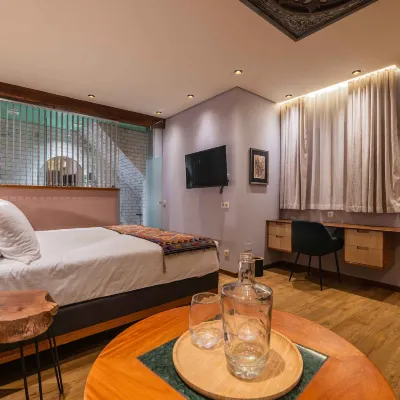 Vila Origens Urban Beach Retreat Albufeira Adults Only Hotels near Albufeira Old Town
