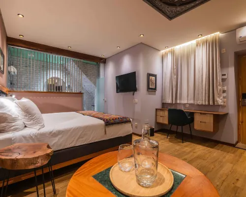 Vila Origens Urban Beach Retreat Albufeira Adults Only Hotels near Clock Tower