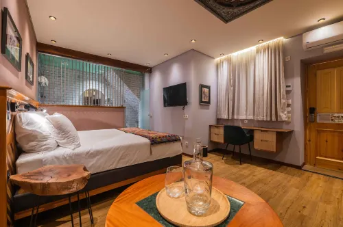 Vila Origens Urban Beach Retreat Albufeira Adults Only - 3성급