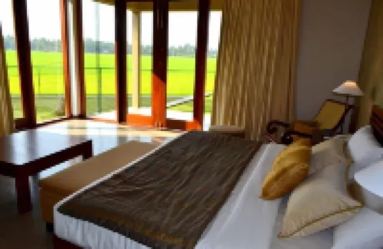 凱薩卡阿加酒店