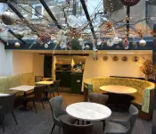 The Swan Inn Hotels in Kettleshulme