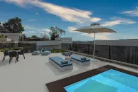 Erolidae Villas - Bathtub
