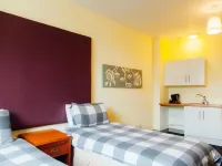 Dundee Backpackers Hostel Hotels in Dundee