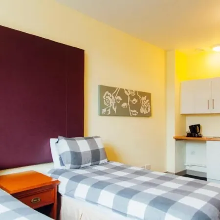 Dundee Backpackers Hostel