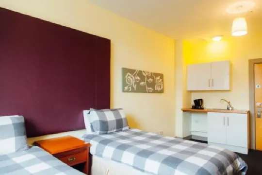 Dundee Backpackers Hostel