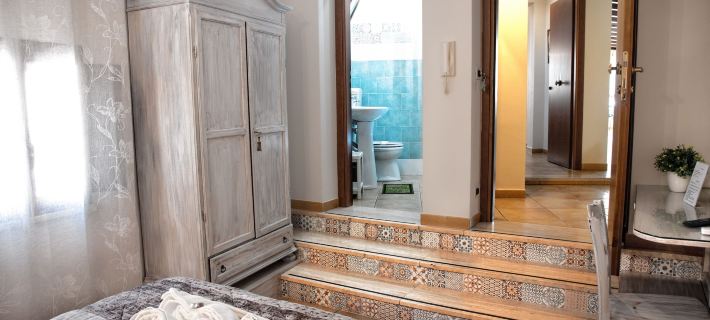 Bed & Breakfast Conte Perollo Hotels in Sciacca