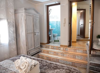 Bed & Breakfast Conte Perollo