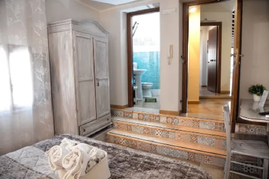 Bed & Breakfast Conte Perollo