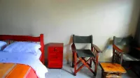 Cactus Eco Camp and Lodge Hotels in Гилджил