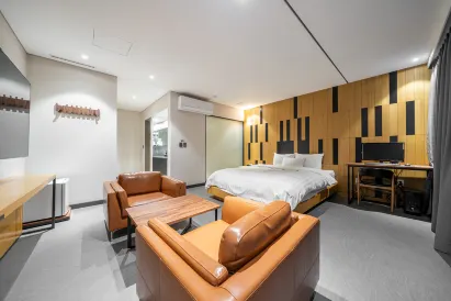 Life Style F Hotel