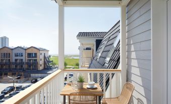 Beach Apartments Büsum