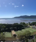 Rydges Esplanade Resort Cairns - pemandangan pegunungan