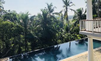 Good Vibes Villas