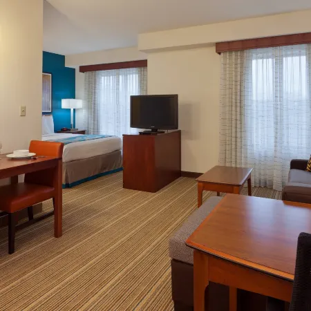Residence Inn Indianapolis Carmel