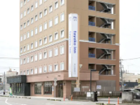 Toyoko Inn Gumma Ota Eki Minami Guchi