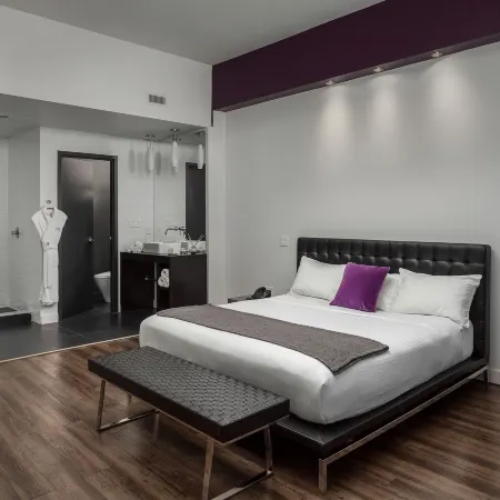 Hotel Metro Hotels in London