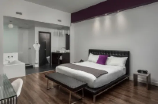 Hotel Metro Hotels in Middlesex County