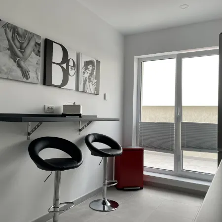 Unique Penthouse Lakeview W19