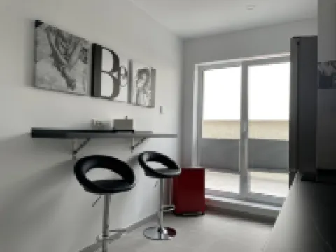 Unique Penthouse Lakeview W19