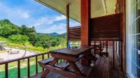 Gangchon Palace Pension Hotels in Chuncheon