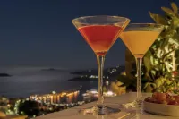 Wind Tales Hotels in Ano Siros