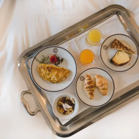Savoia Excelsior Palace Trieste - Starhotels Collezione