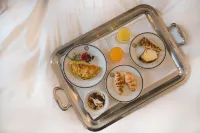 Savoia Excelsior Palace Trieste - Starhotels Collezione - breakfast