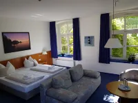 Hotel Havenhaus فنادق في Bremen-Vegesack