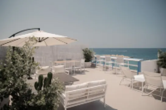 Yam Suites Hotels in 