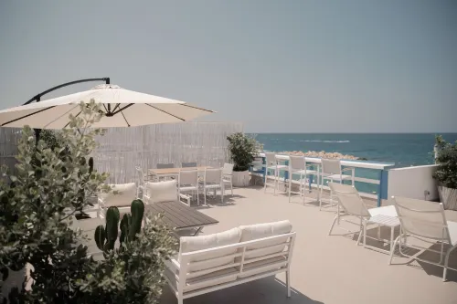 Yam Suites - Bữa sáng