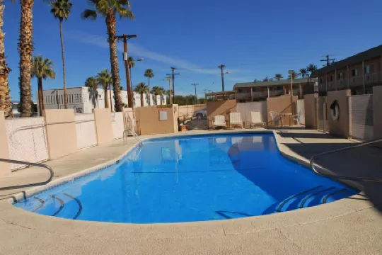 Stone Inn Extended Stay U of A