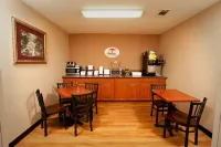 Super 8 by Wyndham Fairmont Hotels in Fairmont