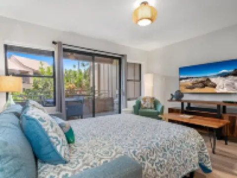 Airy Coastal Dream Vistas Hotels in Kihei