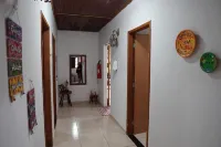 Pousada Raízes賓館