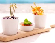 Mykonos Bay Resort & Villas - Desayuno