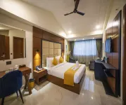 Hue Guh the Porto Candolim Hotels in Marra