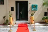 Borgo la Chiusa فنادق في Carini