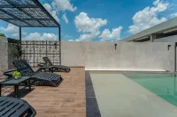 โรงแรมเม็กซิโก เมรีดา - สำหรับครอบครัว