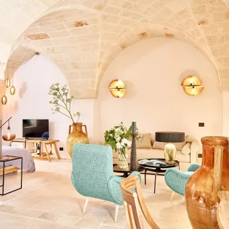 Bambarone la Masseria