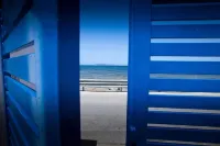 Sunset Beach - إطلالة على البحر