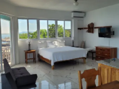 Home Sweet Home Resort Hotels in West End