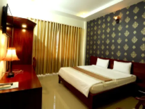 Nhat Minh Hotel Hotels in La Gi