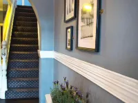 Rowton Poplars Hotel Hotels in Chester